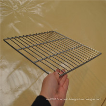 Food grade stainless steel mesh egg baking tray